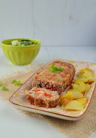 Cuantas Recetas Puedes Hacer Con Carne Picada Descubre Aqui 6 Ideas Recetas Con Carne Picada Pastel De Carne Picada Pastel De Carne