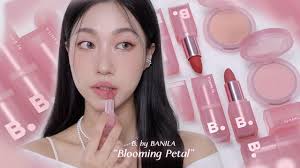 Bảng màu mới mẻ của son BANILA CO