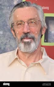 Frank Collison arrives at Showtime's "Twin Peaks" Premiere held at the Ace  Hotel Theatre in Los Angeles, CA