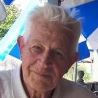 Obituary information for Donald E. Chace
