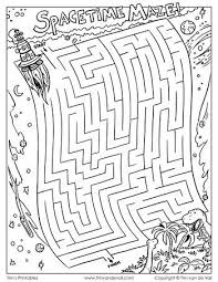 Mazes Archives Tim S Printables Mazes For Kids Maze Worksheet Mazes For Kids Printable