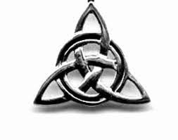 Resultado de imagen para imagenes de simbolo celta trisquel