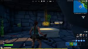 Warzone, players start with new cash each round, however fortnite permits players to reserve their gold for when they truly need it. Fortnite How To Get Gold Lara Croft