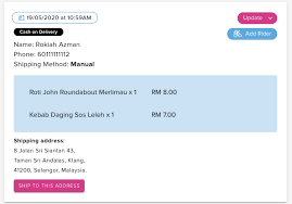 At delhivery, i have built our first fulfilment center, scaled our entire partner program for alternate delivery and distribution, and now run the entire. Cara Urus Tempahan Di Orders