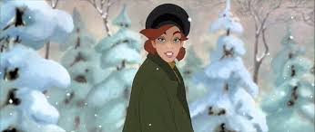 Meg ryan, john cusack, christopher lloyd and others. Anastasia Cuor Non Dirmi No Youtube