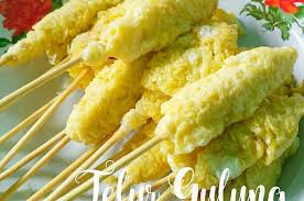 Lihat juga resep chicken smoked beef moza roll enak lainnya. 4 Trik Bikin Telur Gulung Agar Seenak Yang Dijual Abang Abang Semua Halaman Nova