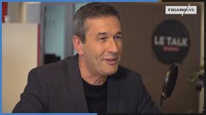 Alain Postic : «Le métier de traiteur existe depuis 1820»