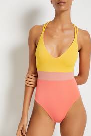 Koton Kadin Kirmizi Mayo 8yak85040om 2020 Mayolar Bikini Plaj