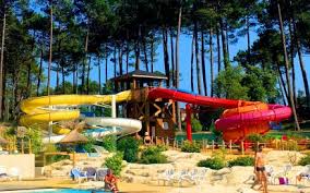 Camping Landes 205 Campings Disponibles Dans Les Landes Campingfrance Com