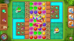 Please download and use the mod version if you find the game tough enough and want it to be simpler. Gardenscapes Mod Apk Unlimited Stars 3 0 2 Lasopaperks