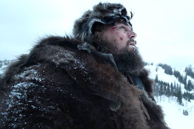 The Revenant Is a Harrowing Survival Story That Strains for Meaning |  Vanity Fair