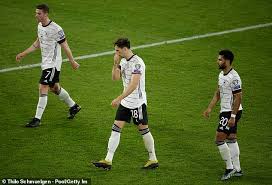 Watch germany vs north macedonia's games via live streaming online on the internet? Uynlsk3ae Rr8m