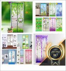 Tirai magnet adalah sebuah inovasi yang mengubah cara melindungi rumah dan bahkan kendaraan dari nyamuk dan serangga. Tirai Magnet Anti Nyamuk Karakter Minimalis Cocok Untuk Dipasang Di Pintu Jendela Dan Kamar Mandi Harga Murah Bisa Cod Lazada Indonesia