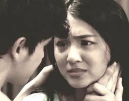 This Was How On the Wings of Love Broke Everyone's Hearts Last Night