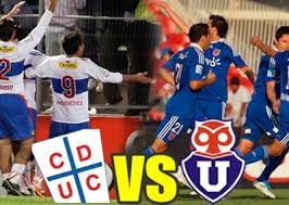 » assistir futebol ao vivo online grátis. Ver U De Chile Vs U Catolica Online En Vivo Y Gratis 22 De Diciembre 2011 El Naveghable Cl Noticias De Valdivia Y Los Rios
