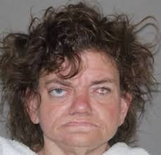 Name: Jessica Ann Barber Arrest Date: 04/20/2025 Offense: