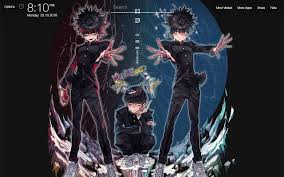 mob psycho 100 wallpapers fullhd new tab mob psycho 100 wallpapers fullhd new tab