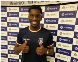 Latest on istanbul basaksehir forward demba ba including news, stats, videos, highlights and more on espn. Ex Chelsea Ace Demba Ba Joins Adebayor And Clichy At Istanbul Basaksehir
