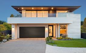Maybe you would like to learn more about one of these? How To Nail The Facade Design For Your New Home