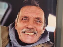 Fundraiser by Derek Giusto : Bobby Schlander