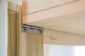 How To Build A Side Fold Murphy Bunk Bed How Tos Diy A crib mattress and toddler bed are not the same size so we needed a new mattress too.