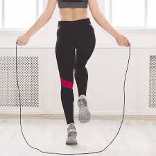 How does jump rope help in making you taller? Grab A Rope 7 Reasons Why Skipping Is So Good For You