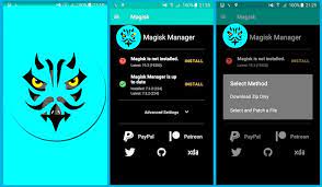 Magisk manager is a tool used for toggling root permissions on your android device. Magisk Manager Free For Android Apk Download