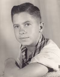 Thomas Dwight Harper Obituary