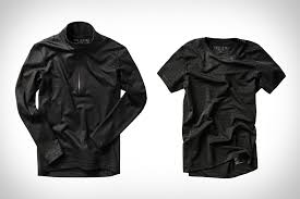 Vollebak Ceramic Clothing System Uncrate