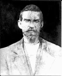 Thomas Maxey Hampton (1800-unknown)