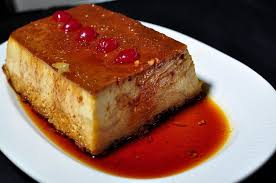 Pin De Monica Bascaro En Bakery En 2020 Pudin De Pan Pan Cubano Recetas De Comida