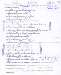 Die türen vom bus gehen auf und zu auf und zu auf und zu die türen vom bus. Little Red Riding Hood Sam The Sham Guitar Chord Chart Ukulele Chords Songs Guitar Chords For Songs Easy Guitar Songs