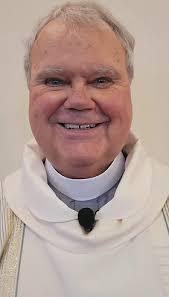 Clergy & Staff & Vestry