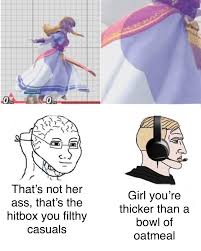 Without the beard looks weird now. : rmemes