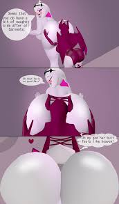 Rule34 - If it exists, there is porn of it   7398391