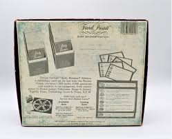 Perhaps it was the unique r. Trivial Pursuit Baby Boomer Edition Subsidiary Card Set For Use With The Master Game Genus Edition Buy Online At Best Price In Uae Amazon Ae