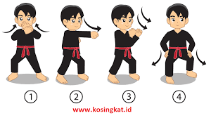 Check spelling or type a new query. Kunci Jawaban Penjaskes Kelas 7 Halaman 183 184 Penilaian Pelajaran 4 Kosingkat