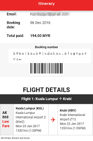Di sinilah pengeluar kapal dan jet mempamerkan produk mereka. Tiket Penerbangan Ke Krabi Husniey Husain