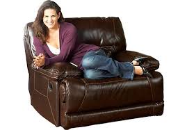Sereno Leather Match Recliner Recliner Leather Recliner Chair Leather Recliner
