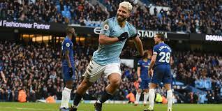 It's the biggest game in european club football, as manchester city take on chelsea in the champions league final in portugal. Hasil Pertandingan Manchester City Vs Chelsea Skor 6 0 Bola Net