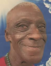 Obituary information for Harold Jeter Jr.