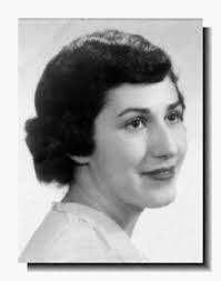 Rose Amodeo Badali (1929-2001)