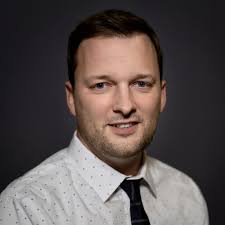 Nathaniel VON DER EMBSE