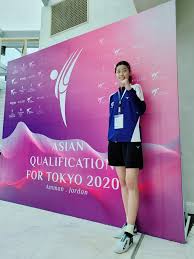 The site owner hides the web page description. 2020æ±äº¬å¥§é‹äºžæ´²å€è³‡æ ¼è³½ ç¾…å˜‰ç¿Žlo Chia Ling 0 Facebook