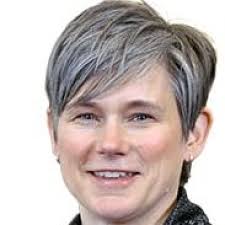 Business People: BWBR names Stephanie McDaniel president and CEO