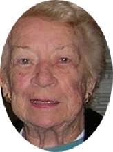 Mary Louise Glen Obituary 2015