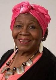 She Played Everybody's Mama! Happy Birthday IrmaPHall! She Is 90 Today!