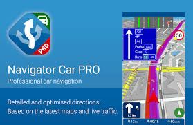 Truck gps navigation & maps. Navigatorfree Mapfactor Gps Navigation App