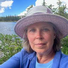 Betsy Ortega, MA, MSW