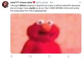 Directed by los perez, adrián pérez, tania verduzco. Selena Gomez S De Una Vez Watch Her Spanish Language Song Video Hollywood Life